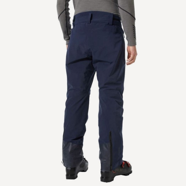 Брюки HH Man Graphene Stretch Ski Pants (Мужской; L; Ocean)